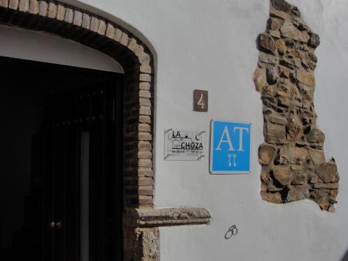 Jerez de los Caballeros House | Apartamento Turístico La Choza