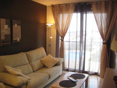 Alcanar Apartment | Apartamento Illa Mar