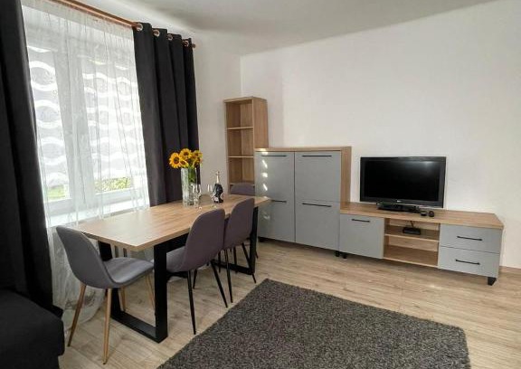Ostrowiec Swietokrzyski Apartment | Apartament na Piaskach