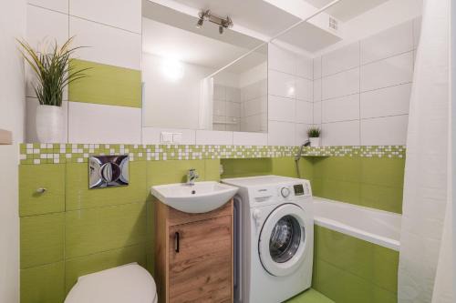 Orunia-St. Wojciech-Lipka Apartment | Apartamen pod Wierzbą