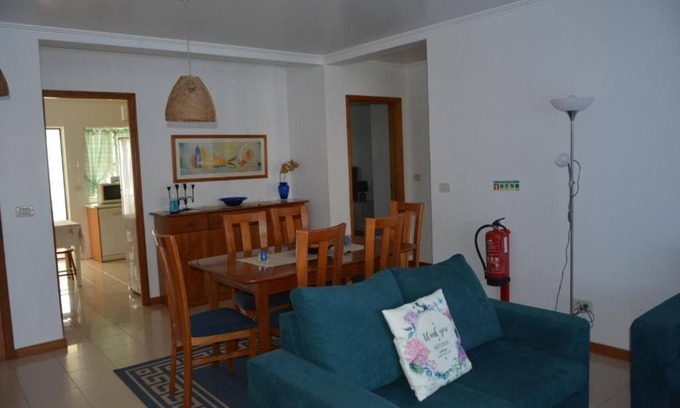 Vila Franca do Campo House | Apartamento de Vila Franca do Campo