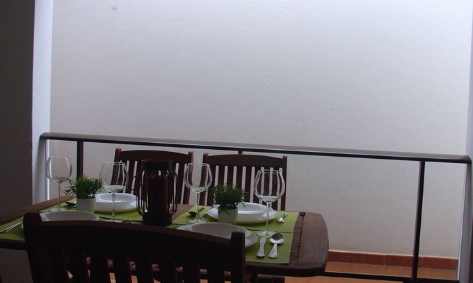 Vila Real Santo Antonio Apartment | Apartamento Sol e Mar