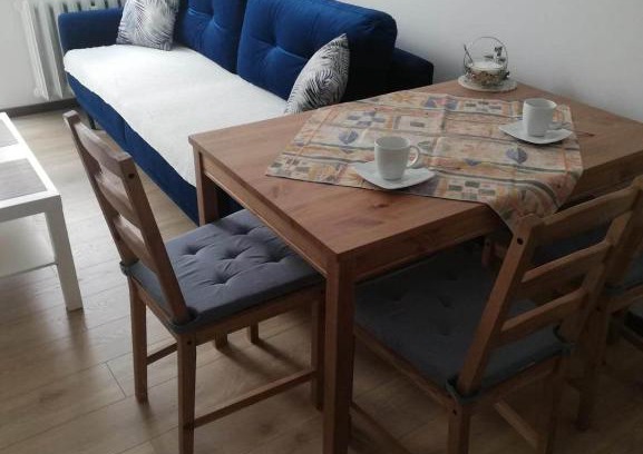 Skoczow Apartment | Apartamencik Perełka