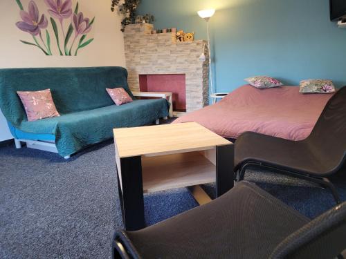 Rabka Apartment | Apartamencik Pod Krokusem 2