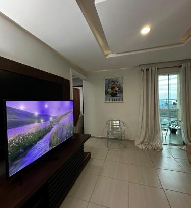 Baixo Grande Apartment | Apartamendo Marina Clube
