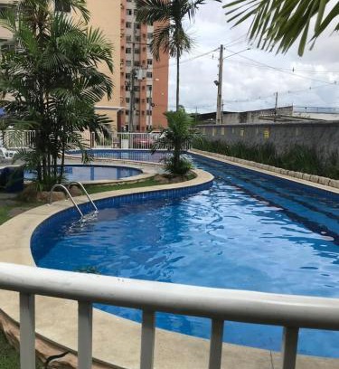 Parque Verde Apartment | Apartameno inteiro cop30