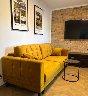 Leknica Apartment | Apartament Łęknica