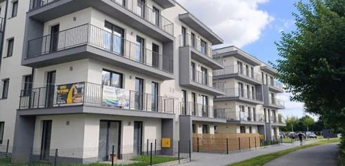 Tarnow Apartment | Apartament Świętej Katarzyny