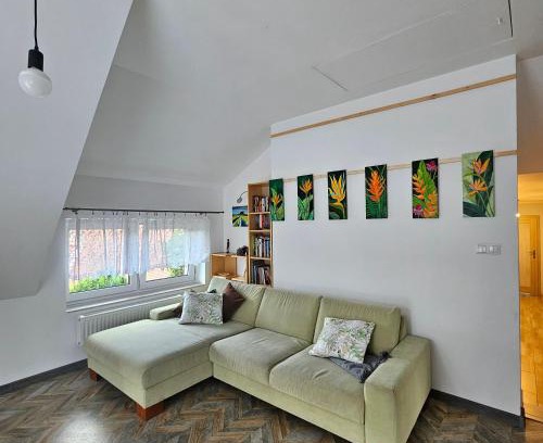 Kwidzyn Apartment | Apartament 112
