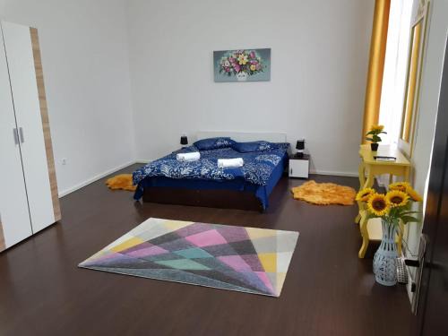 Tirgu Mures Apartment | Apartament 12 Central