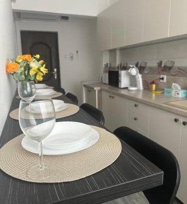 Alba Iulia Apartment | Apartament 2 Cam Cetate