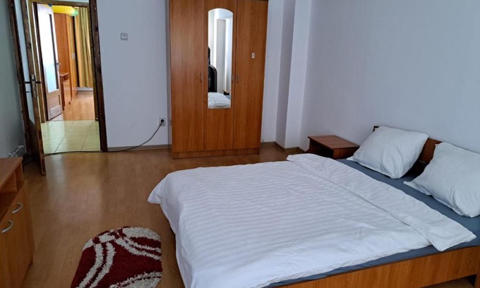 Baile Herculane Apartment | Apartament 2 camere baie bucatarie