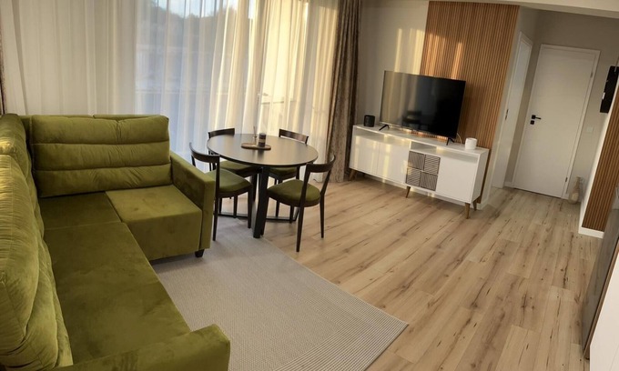 Livezeni Apartment | Apartament 2 dormitoare Lavandei