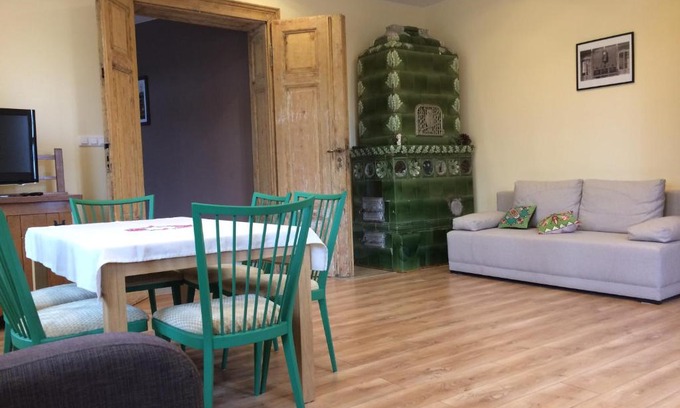 Myslakowice Apartment | Apartament 26 koło Karpacza