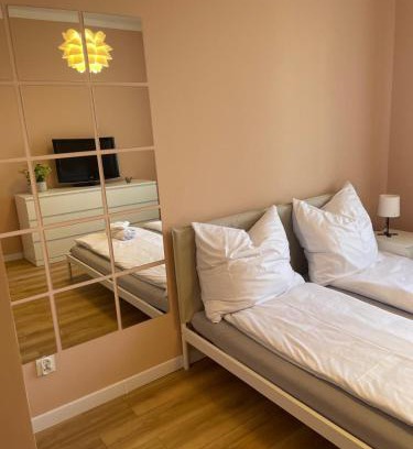 Przemysl Apartment | Apartament 26