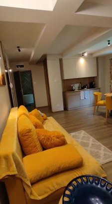 Porabka Apartment | Apartament 31 Kozubnik joy&love