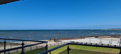 Darlowko Apartment | Apartament 33 przy latarni