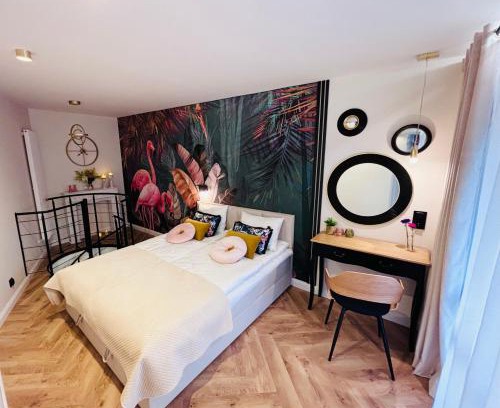 Ciechanow Apartment | Apartament 34 A