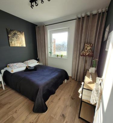 Szczecinek Apartment | Apartament 39 City Park Szczecinek