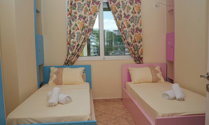 Gjirokaster Apartment | Apartament 47