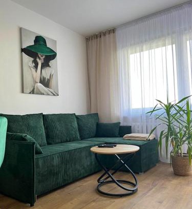 Torun Apartment | Apartament 49