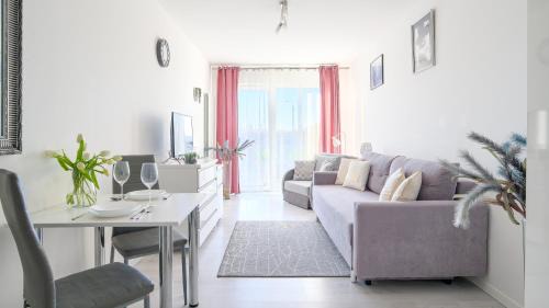 Kolobrzeg Apartment | Apartament 5 Perłowa Przystań