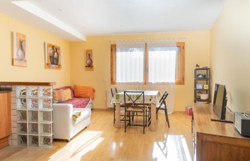Gombren Apartment | Apartament a Gombrèn Girona amb vistes a la natura