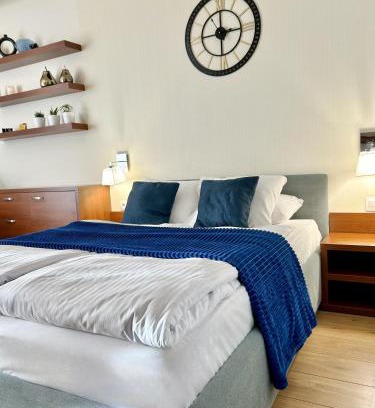 Katy Rybackie Apartment | Apartament A&K Marina Kąty Rybackie
