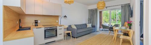 Kierwik Apartment | Apartament A08 Karwica Zapach Lasu