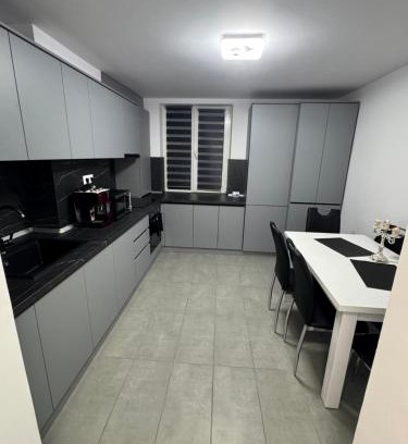 Gura Humorului Apartment | Apartament Acasă în Bucovina