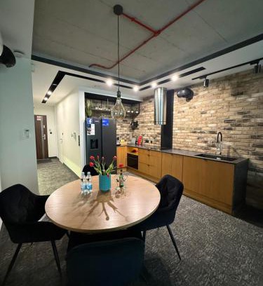 Nowy Sacz Apartment | Apartament Aleja Wolności