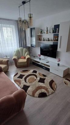 Tirgu Ocna Apartment | Apartament ALEX-LUXURY
