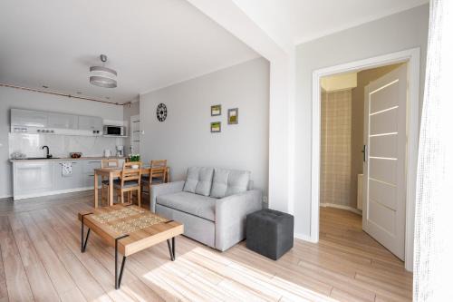 Darlowko Apartment | Apartament Alga1
