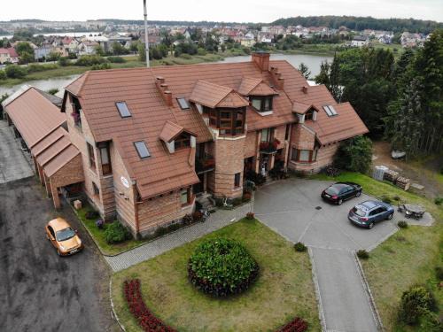 Lapalice Apartment | Apartament ALINA