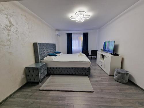 Baile Herculane Apartment | Apartament AlyMit Băile Herculane