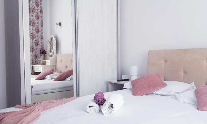 Toplita Apartment | Apartament Ana