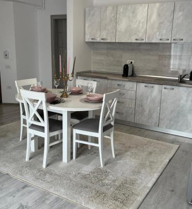 Alba Iulia Apartment | Apartament Anais