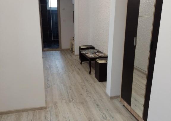 Sulina Apartment | Apartament Anamaria 3 camere central Sulina
