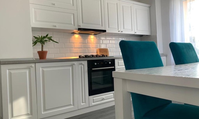 Sanmartin Apartment | Apartament Anca