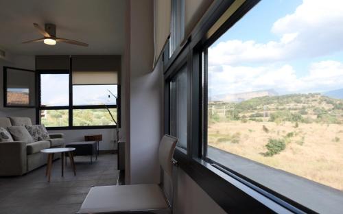 Salas de Pallars Apartment | Apartament Anna a Salàs