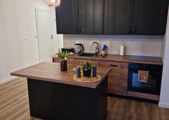 Leszno Apartment | Apartament Anna