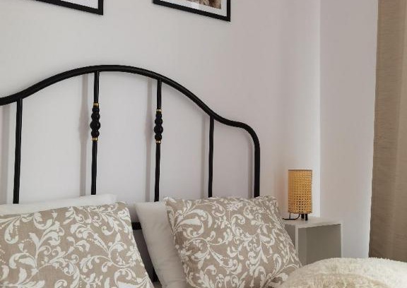 Rumia Apartment | Apartament AQUA przy Aquaparku w Redzie