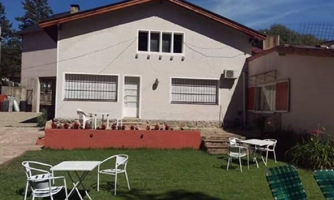 Villa General Belgrano Apartment | Apartamentos Teilen