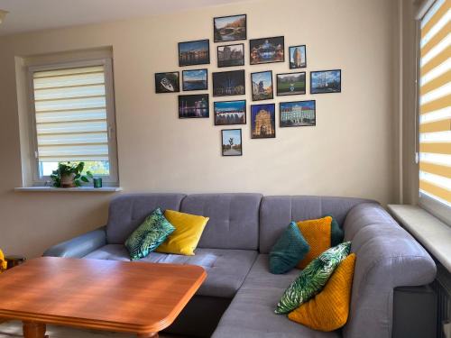 West Pomeranian Voivodeship Apartment | Apartament Arkońska
