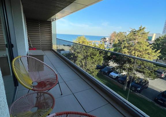 Neptun Apartment | Apartament Astria Olimp
