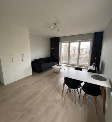 Srodmiescie Apartment | Apartament Atrium
