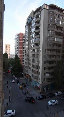 Azerbaijan Apartment | Apartament