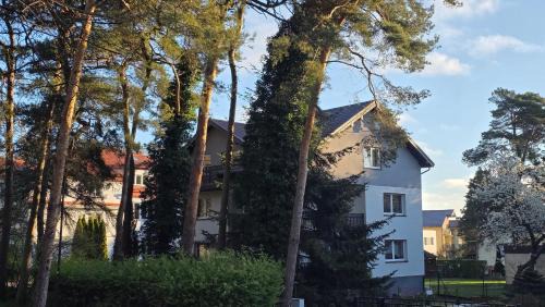 Cetniewo Apartment | Apartament Błękitnik