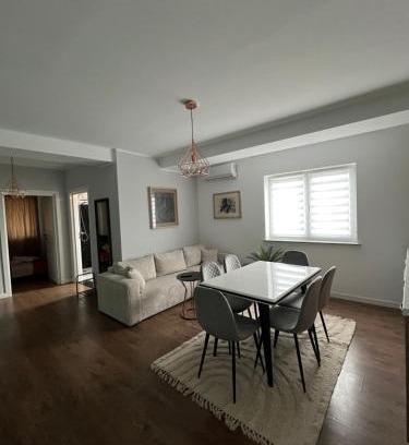 Cajvana Apartment | Apartament B&B Cajvana