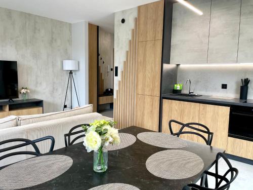 Ostroda Apartment | Apartament Bajeczny nad jeziorem Drwęckiem ROYAL APARTS OSTRÓDA